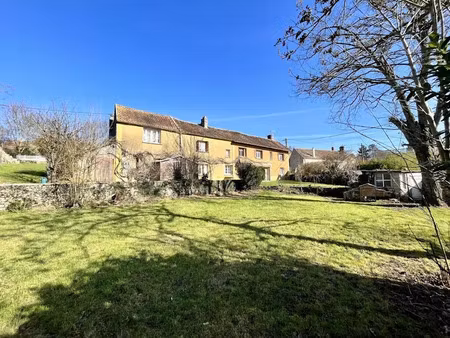 vente maison 6 pièces 186 m² à donnemarie-dontilly (77520)  174 000 €