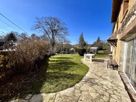 vente maison 6 pièces 186 m² à donnemarie-dontilly (77520)  180 000 €