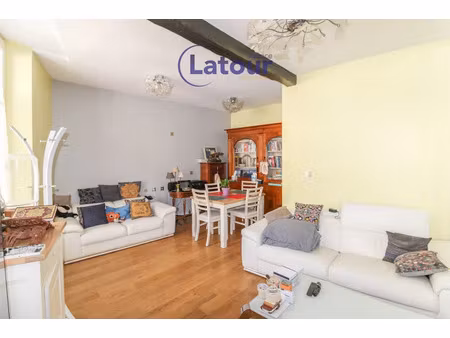 vente maison 6 pièces 112 m² à dreux (28100)  260 000 €