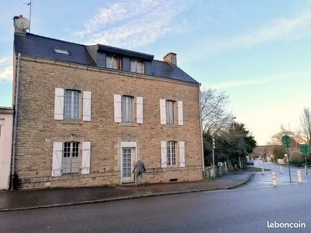 maison en viager 6 pièces 118 m²