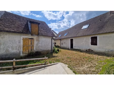 maison de bourg à renover