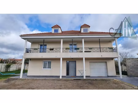 10 - a 5min de nogent sur seine  pavillon en excellent état