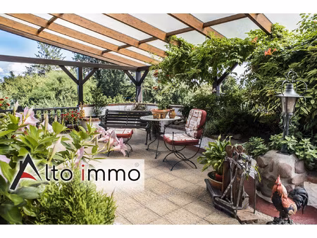 maison 5 pièces 150m2 en viager occupé