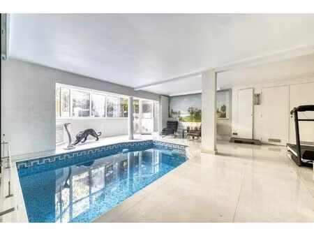 vente hôtel particulier neuilly-sur-seine 9 pièces 335 m² <meta name="description" content