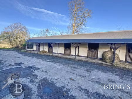 maison à vendre hotot-en-auge