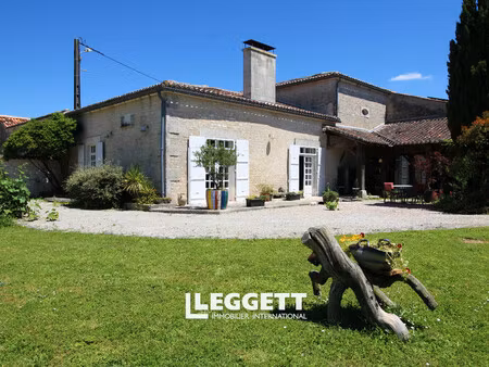 maison 5 pièce(s)  julienne