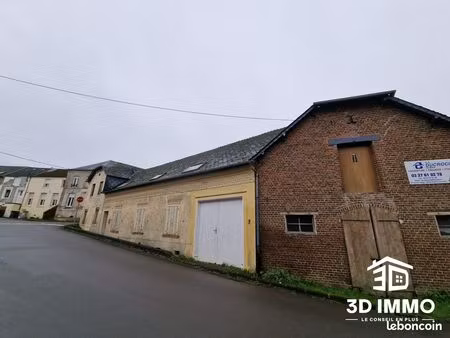 maison 8 pièces 171 m²