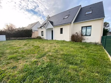 vente maison 5 pièces 150 m² à le croisic (44490)  615 000 €