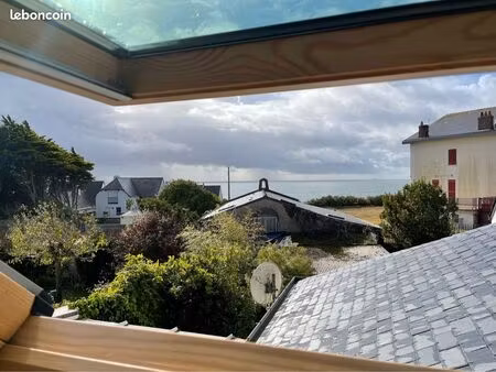 viager immobilier maison croisic 200.000 euro sans rente