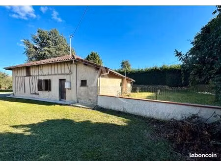 maison 5 pièces 100 m²