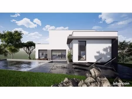 maison 6 pièces 160 m²