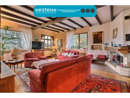 maison bourgeoise lening 8 pièce(s) 5 chambres 222 m2