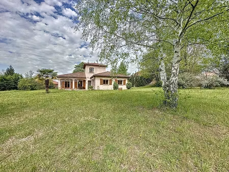 vente maison 5 pièces 154 m² à lezoux (63190)  380 000 €