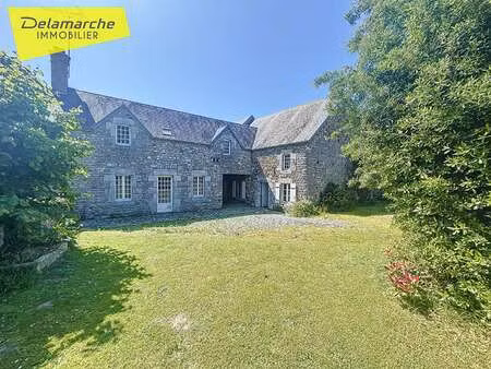 vente maison à lingreville (50660) : à vendre / 208m² lingreville