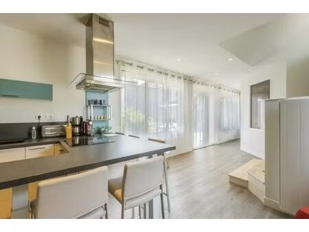 vente maison 4 pièces 70 m² loches (37600)