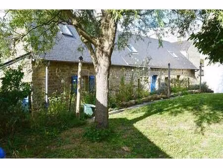 vente maison à locmalo (56160) : à vendre / 195m² locmalo
