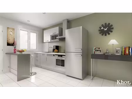 vente maison lons 64140 - - surface privée