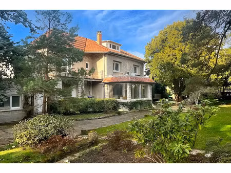 vente maison 8 pièces 234 m² à marly-le-roi (78160)  1 255 000 €