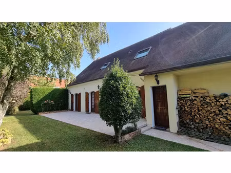 vente maison 7 pièces 203 m² à montsoult (95560)  649 000 €