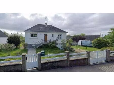 vente maison à neulliac (56300) : à vendre / 72m² neulliac