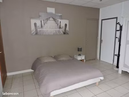 location de chambre meublees