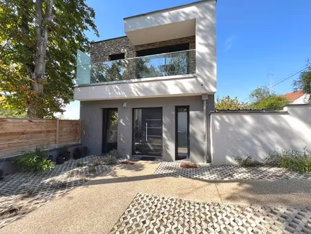 vente maison 4 pièces 103 m² à noiseau (94880)  475 000 €