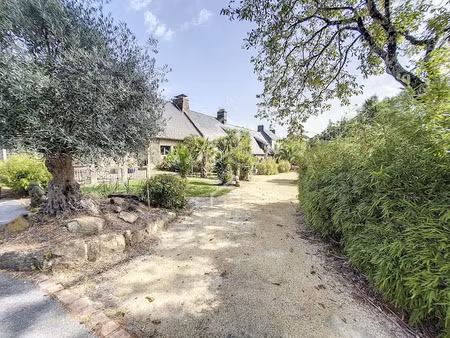 vente maison 15 pièces 407 m² à nostang (56690)  1 250 400 €