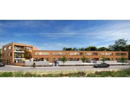 huis te koop in haacht met 3 slaapkamers