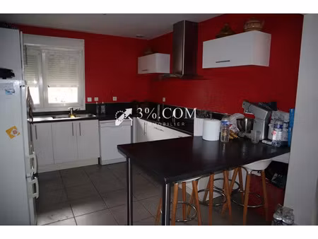 vente maison 4 pièces 89.12 m² à phalempin (59133)  267 800 €