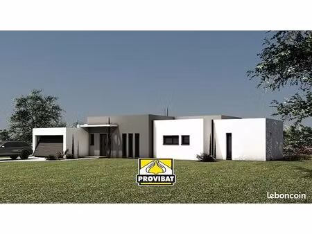 maison 4 pièces 70 m²