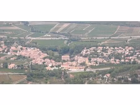 vente maison 1 pièces 54m2 pourcieux 83470 - 109000 € - surface privée