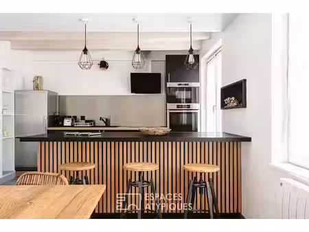 vente maison rivedoux-plage 17940 - - surface privée
