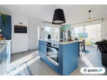 vente maison 4 pièces 93 m² roussillon (38150)