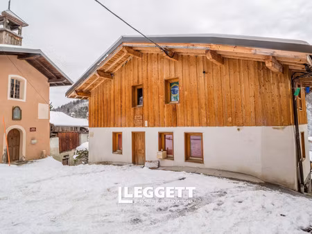 maison 11 pièce(s)  saint-jean-de-belleville