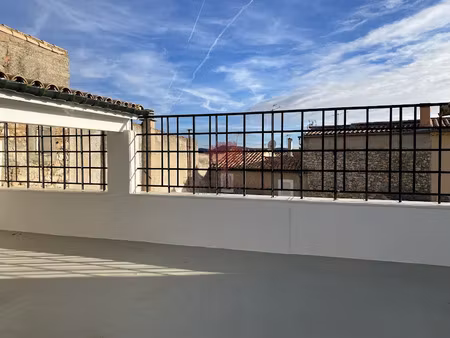 vente maison 5 pièces 140 m² à saint-jean-de-fos (34150)  345 000 €