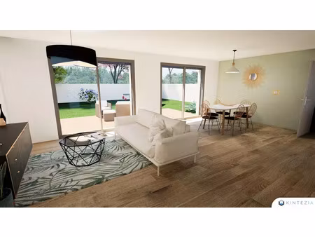 vente maison neuve 4 pièces 94 m² à saint-jean-de-liversay (17170)  210 000 €