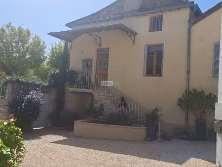 maison de luxe à vendre à saint-jean-de-vaux