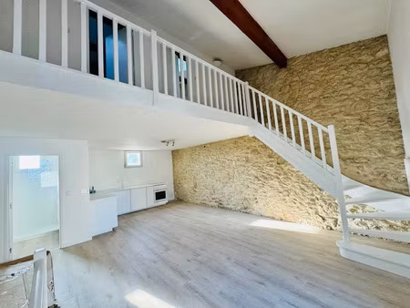 vente maison 3 pièces 70 m² à saint-jean-de-vedas (34430)  249 000 €