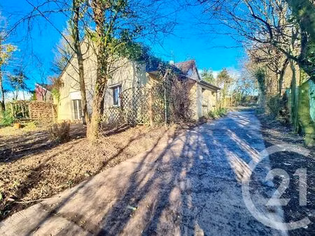 maison à vendre - 4 pièces - 110 m2 - st pere - 35 - bretagne