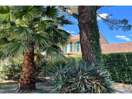 vente maison 600 m² saint-pierre-de-mézoargues (13150)