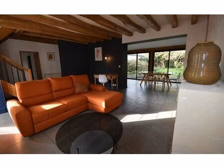 location maison  98 m² t-3 à saint-pierre-des-corps  1 650 €