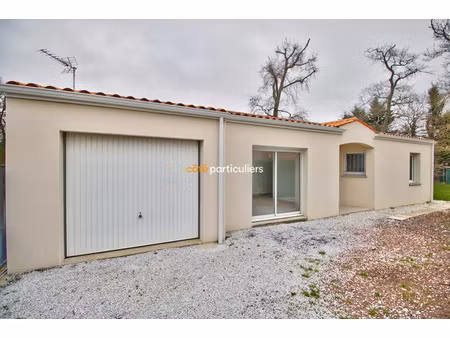 vente maison saint-sulpice-de-royan 17200 - - surface privée