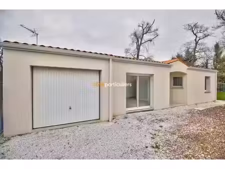 vente maison saint-sulpice-de-royan 17200 - - surface privée