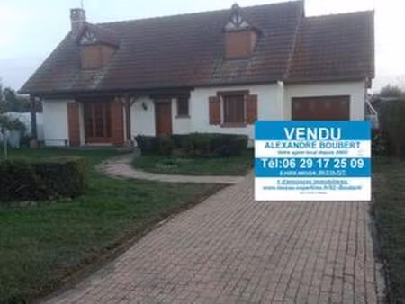 maison de luxe de 3 chambres en vente à saint-valery-sur-somme  picardie