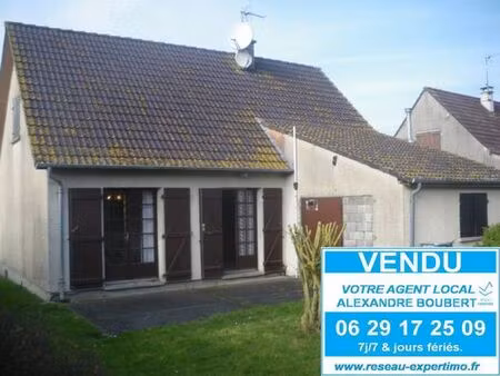 maison de luxe de 94 m2 en vente saint-valery-sur-somme  picardie