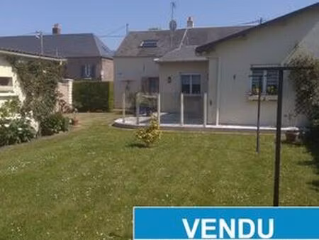 maison de luxe en vente à saint-valery-sur-somme  picardie