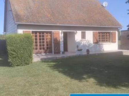 maison de prestige de 105 m2 en vente saint-valery-sur-somme  picardie