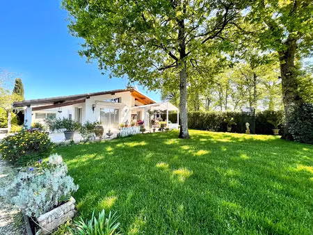 vente maison 4 pièces 152 m² à saint-vincent-de-tyrosse (40230)  550 000 €