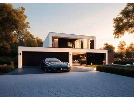 vente maison à sainte-foy (85150) : à vendre / 235m² sainte-foy