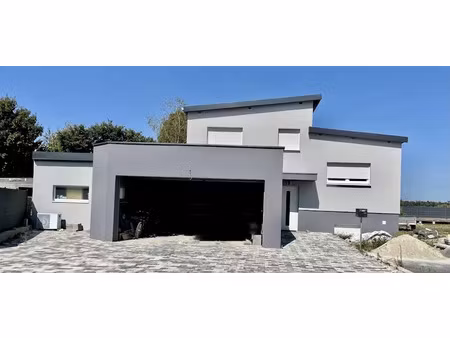 vente maison 5 pièces 165 m² à sessenheim (67770)  567 000 €